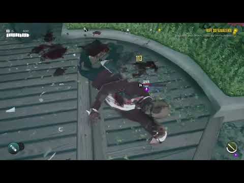 Dead Island 2 - Ruf die Kavallerie