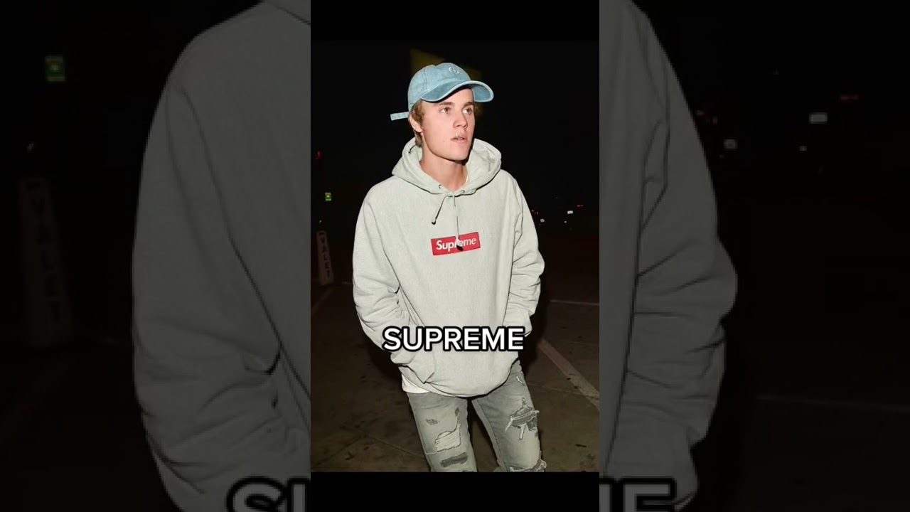 Brands that went from “COOL” to “CRINGE” 😱 #shorts #brands #supreme #fashion #cringe #sneakers