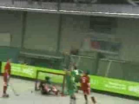 TuS Düsseldorf Nord vs RESG Walsum 3-0 (Endstand 5-4)