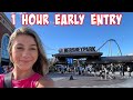 BEST Hersheypark Tips Sweet Start