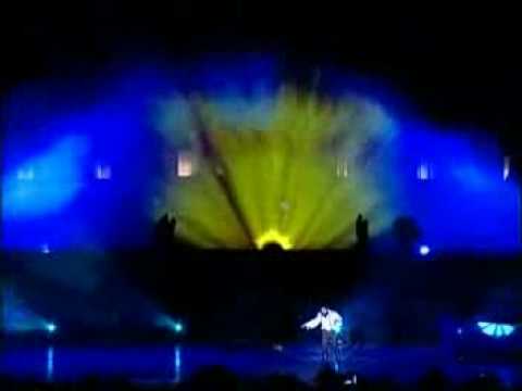 The Legend of Angkor Wat Show (Cambodia)