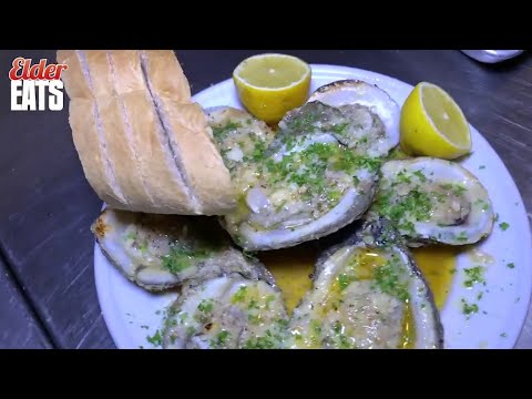 Elder Eats - Cookhouse