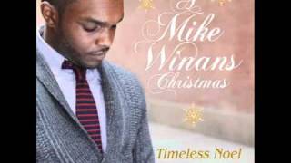 ♪♪  Mike Winans - Home For Christmas  ♪♪