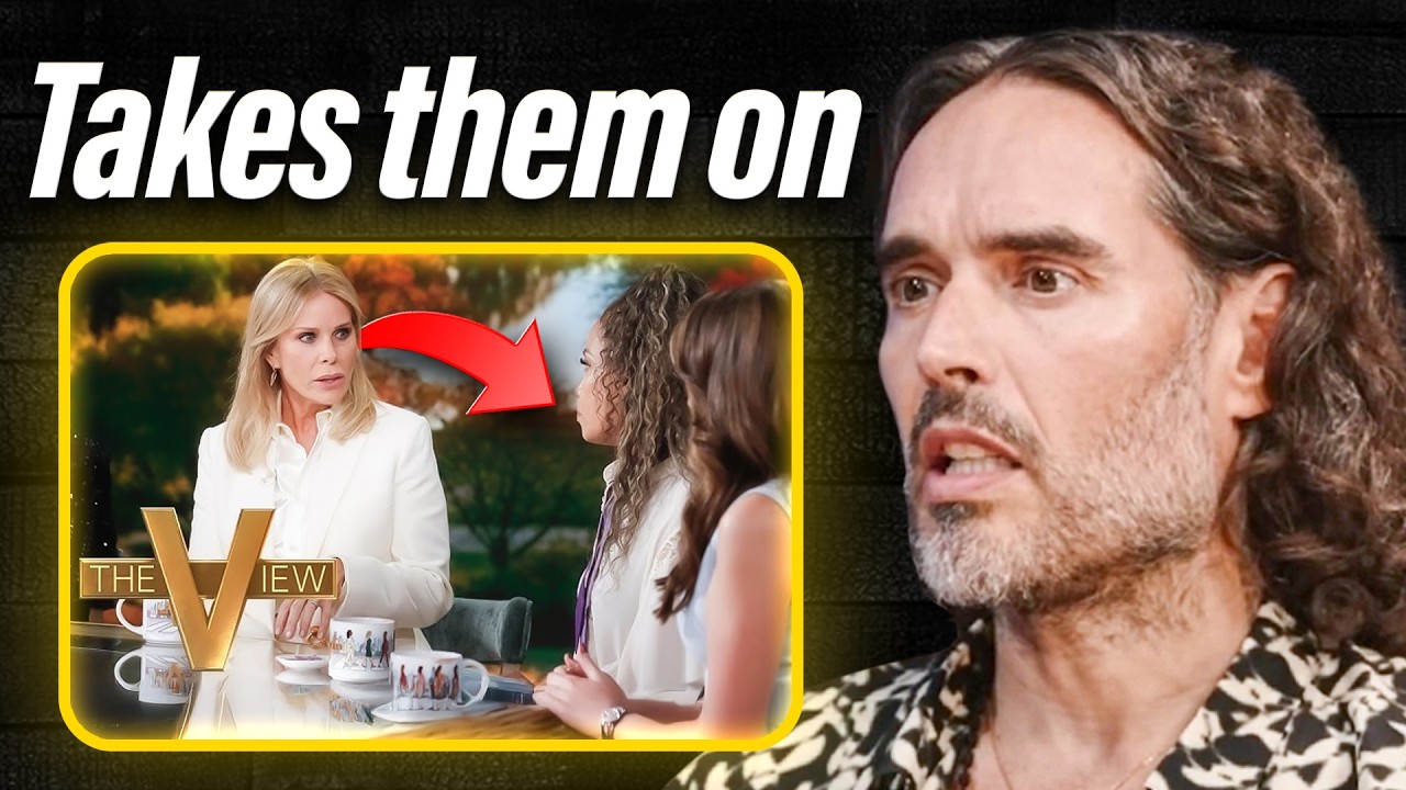 She didn’t play ball…