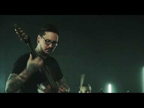 Black Passage - Left to Waste (Official Music Video)