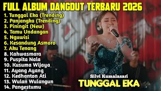 Download lagu TUNGGAL EKA - SILVI KUMALASARI FULL ALBUM DANGDUT TERBARU 2026 mp3