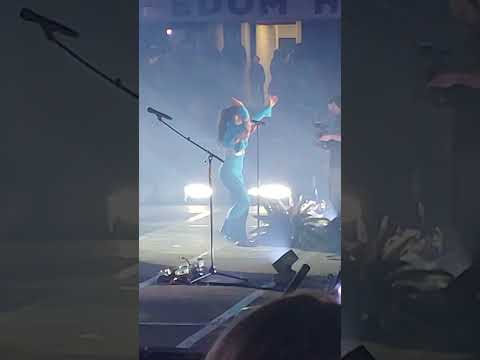 We The Kingdom band at Winter Jam 2023, LOUISVILLE Ky