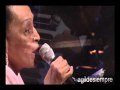 Omara Portuondo- "Dos Gardenias" y " Besame mucho" en Montreal, Canada