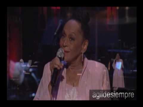 Omara Portuondo- 