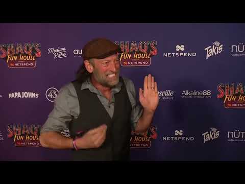 Actor Troy Kotsur on signing the Super Bowl national anthem