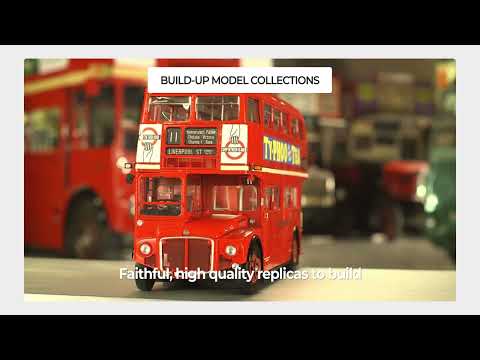 Welcome to Hachette Partworks