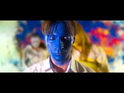 Buka, Skor IMAGO (trailer 4/4)