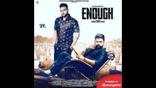 sidhu moose wala  first reply Karan aujla gulab Sidhu to enough song  in live show