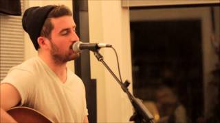 Luca Fogale at Victoria House Concert B: Life In All Its Pieces