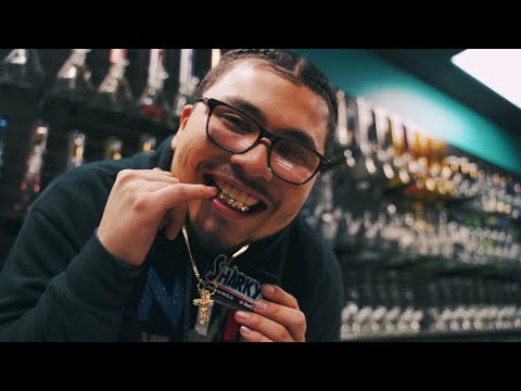 Nesto - “Who Dat” | Status Productions | Sharky Streets | Anttrax Musik | San Jose