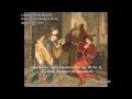 Beethoven, String Quartet F-dur (op. 18, No. 1) 2. Adagio affettuoso ed appasionato