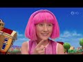 Svenska LazyTown 1 LazyTowns Nya Superhjälte Avsnitt 26 Swedish Language Boomerang TV4 Sverige
