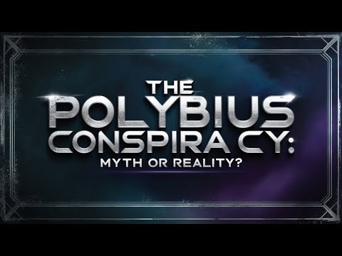 Minute Myth Busters - The Polybius Conspiracy - Myth or Reality?