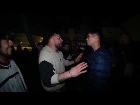 NANO LETRAO vs. ERREKA LANZAO: Semifinal - Liga Inmortal 2v2 / Fecha 30