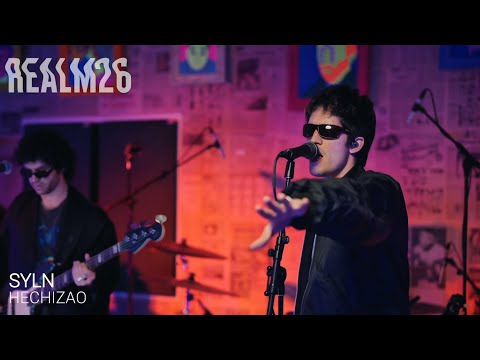 Realm26 and Silvestre y La Naranja