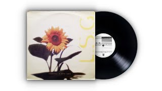 𝐋.𝐒.𝐆. - 𝐂𝐚𝐧 𝐘𝐨𝐮 𝐒𝐞𝐞 𝐓𝐡𝐞 𝐘𝐞𝐥𝐥𝐨𝐰 𝐓𝐮𝐫𝐭𝐥𝐞𝐬 / 𝐌𝐢𝐬𝐬 𝐔𝐧𝐝𝐞𝐫𝐬𝐭𝐚𝐧𝐝𝐢𝐧 (𝟏𝟗𝟗𝟓)