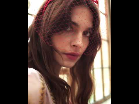 TEMPERLEY LONDON -Bridal Film -Love Story 2022