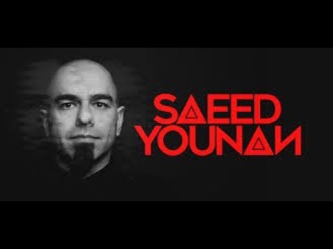 Saeed Younan & Danny Leblack - Take Control (Original Mix)