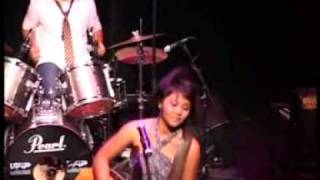 Save Yourself by The McClymonts - Yuliana Pascoe with Breakthru Band