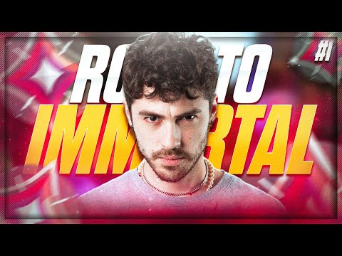 ROAD TO IMMORTAL #1 | UN CLUTCH SENZA SENSO!
