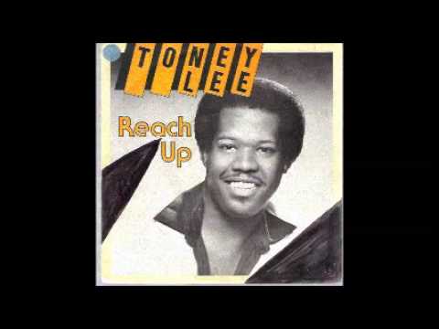 TONEY LEE - REACH UP