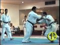 Abdullah Tarsha in the 50 Man Fighting - Slow Motion