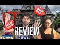 IT Movie Review