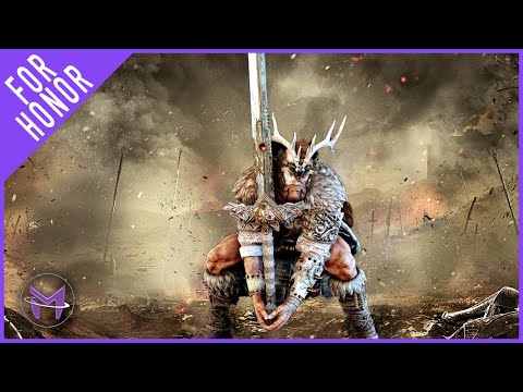Grandmaster Rep 70 Highlander Duels