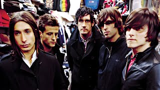 The Bravery - An Honest Mistake (Sunday Week 17 - Music Video)