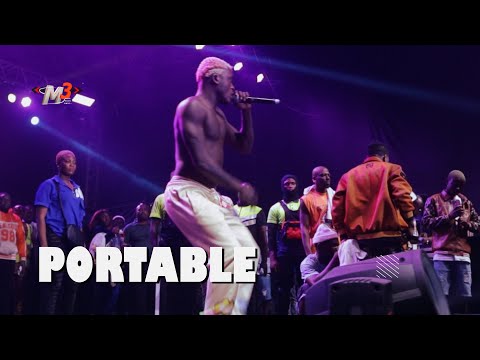 Portable Performs 