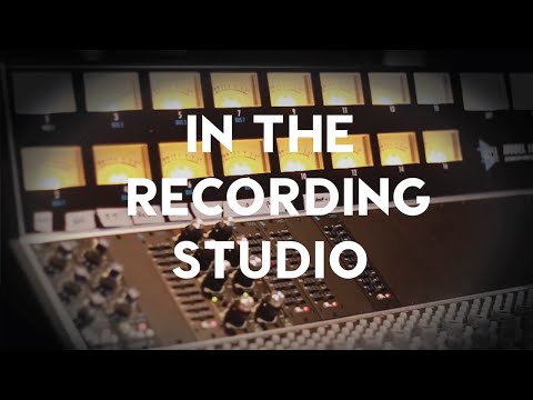How to Lead a Successful Band Recording Session — Building a Better Band Ep. 6