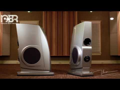 HI RES AUDIOPHILE TEST SPEAKER - AUDIOPHILE CHOICE 2023 - AUDIOPHILE NBR MUSIC