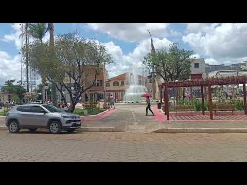 Bocaiúva norte de Minas Gerais.  11/2025/29