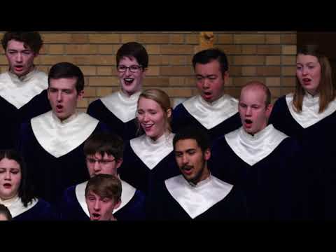 Exultation - FM Christiansen