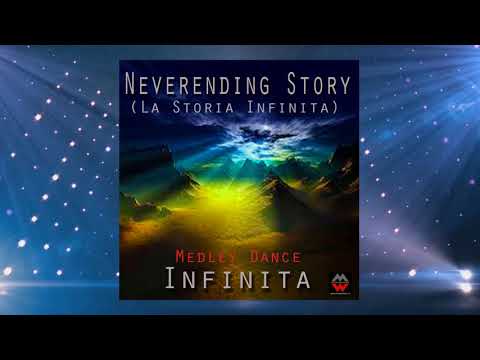 INFINITA/NEVERENDING STORY "medley dance"