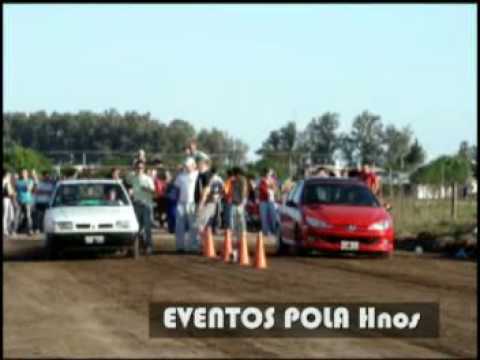 PICADAS DE AUTOS Y MOTOS CAÑADA DEL UCLE