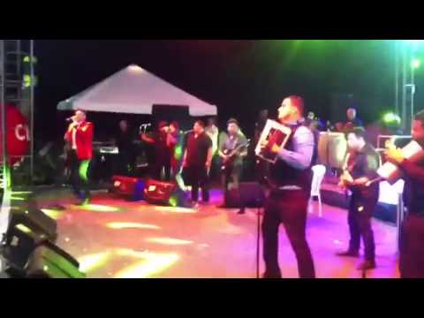 La Pinta Chevere Silvestre Dangond