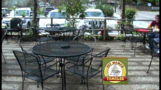 What's In Store - Fat Mama's Tamales