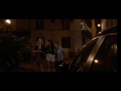 Clem et Alizé agression