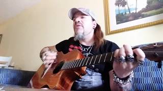 Indiana&#39;s Angel (Brantley Gilbert Cover)