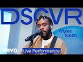 Myles Smith Stargazing Live Vevo DSCVR