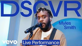 Myles Smith - Stargazing 
