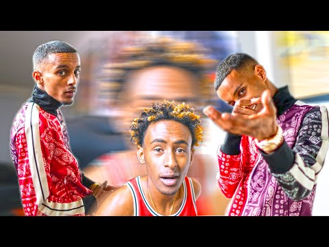TALENTED ERITREAN SWEDISH RAPPER 🇪🇷🇸🇪🔥Asme - Shooting Range (Official Video) **REACTIONS**