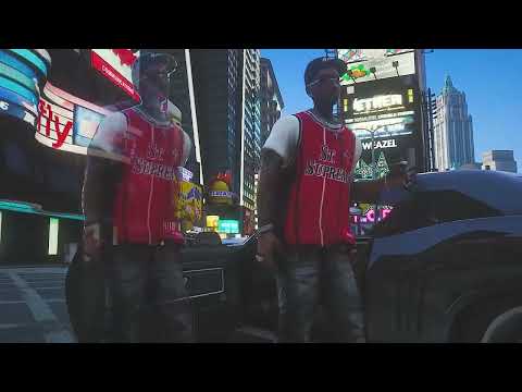 |TTRP| (IC) Chippi - Fetty (Official Video) Shot & Edit by @JervonteTV