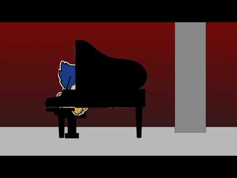 Koopaling Shorts: Larry Scares Ludwig - ericfortesTV